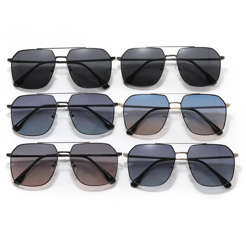 Opulent Sunglasses